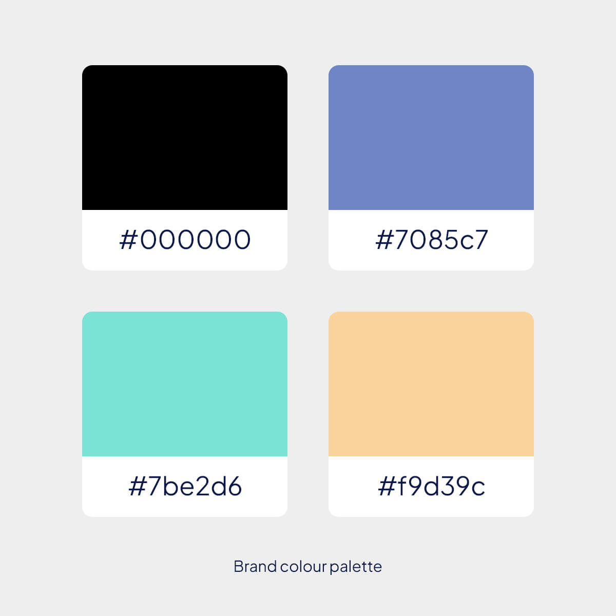 CSRA-colours