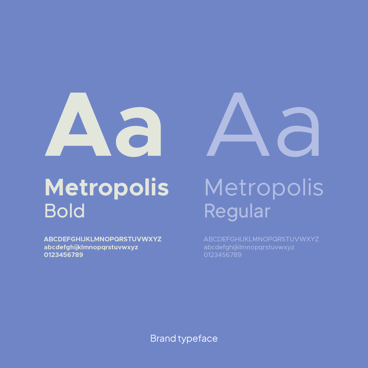 CSRA-typeface