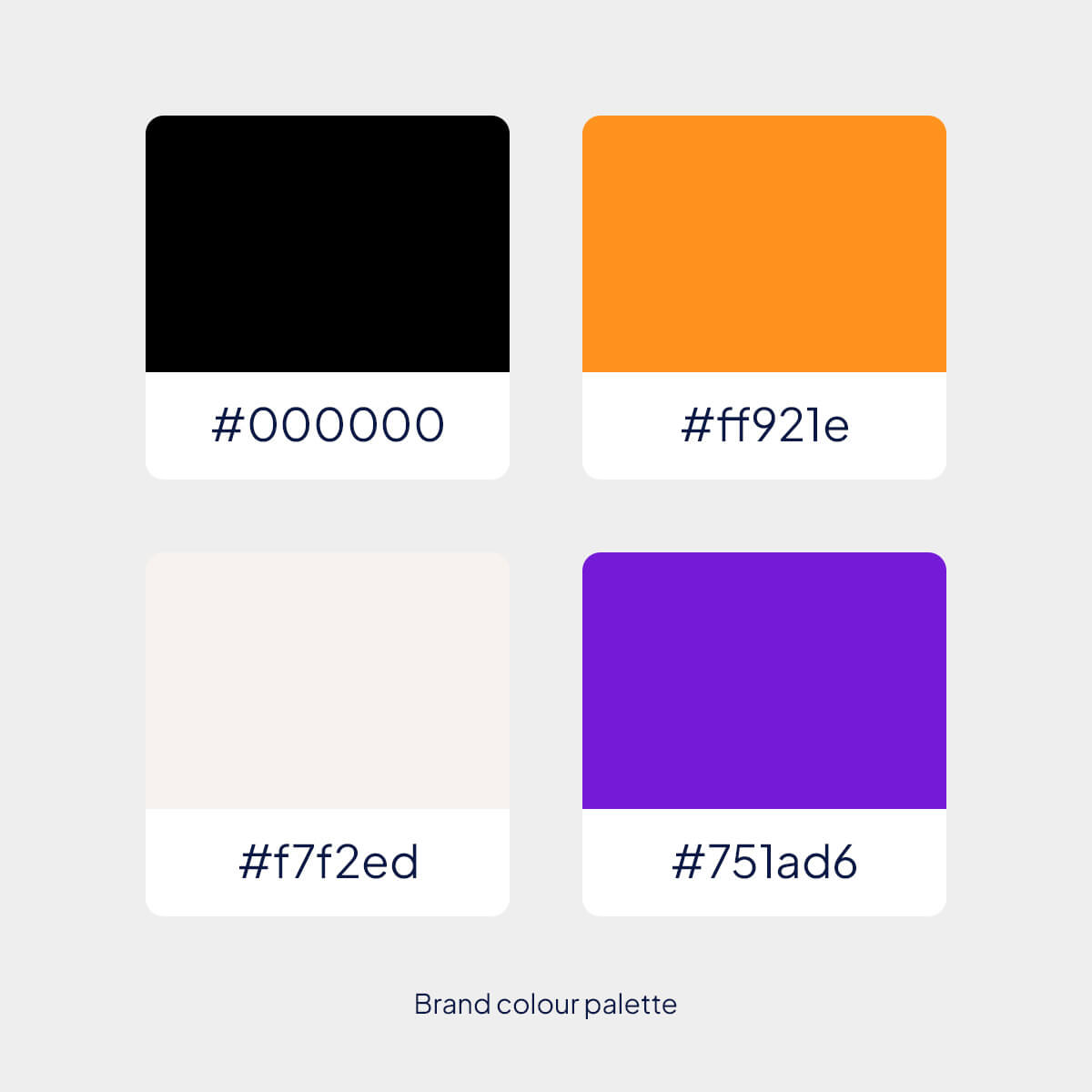 NT-colours