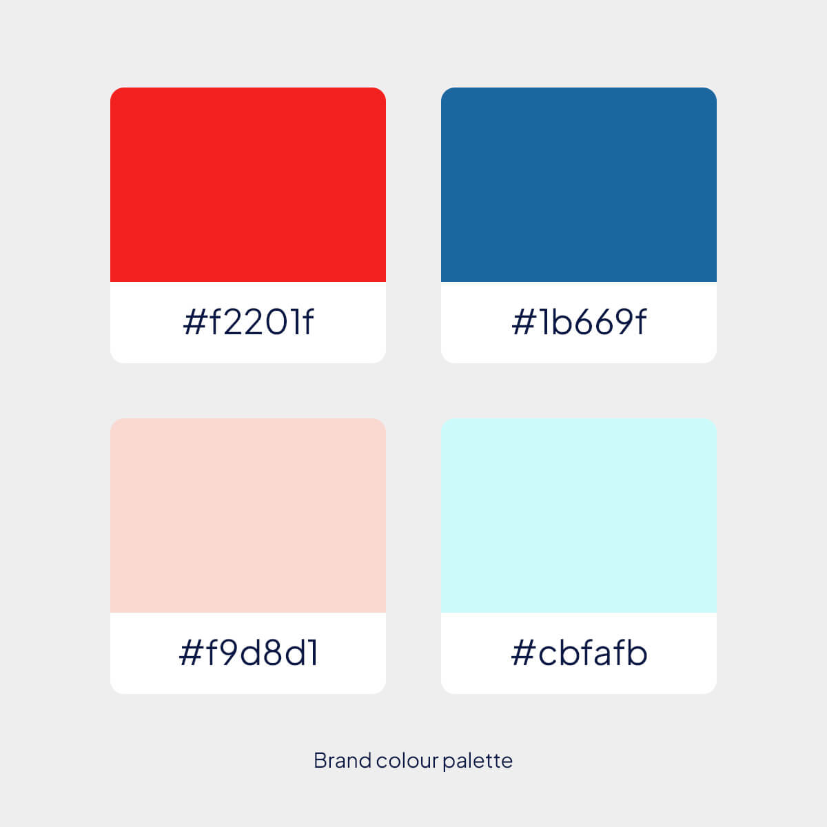 PP-colours