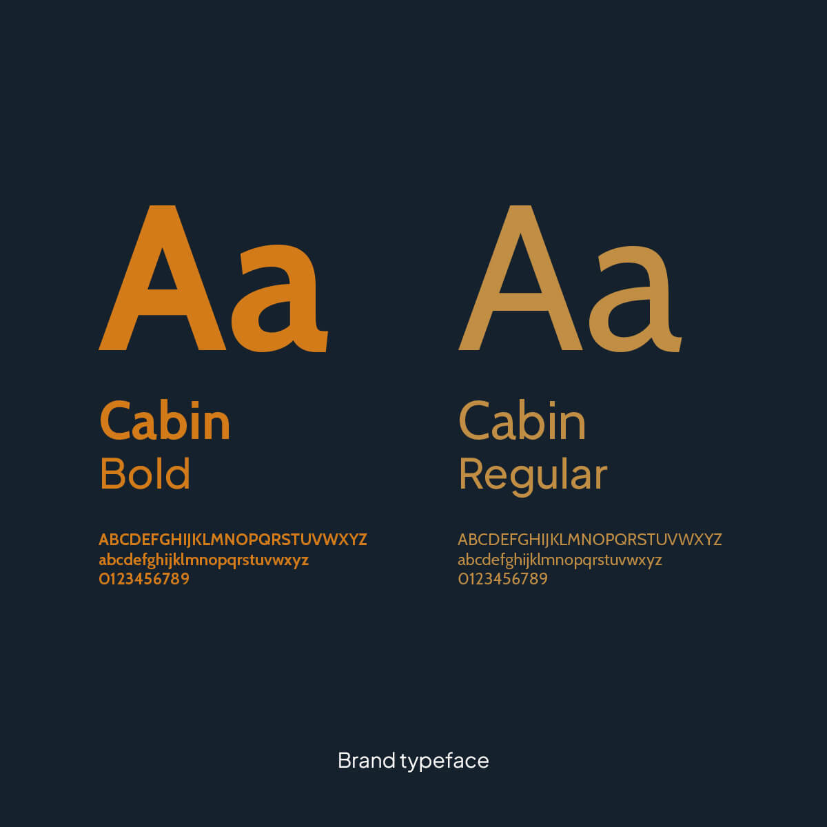 BEBEME-typeface