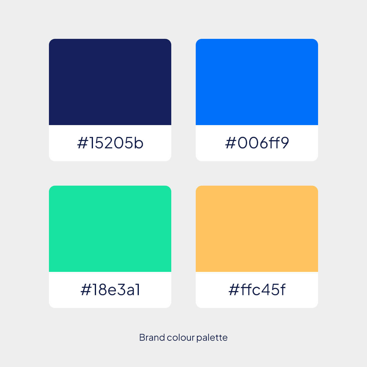 HM-colours
