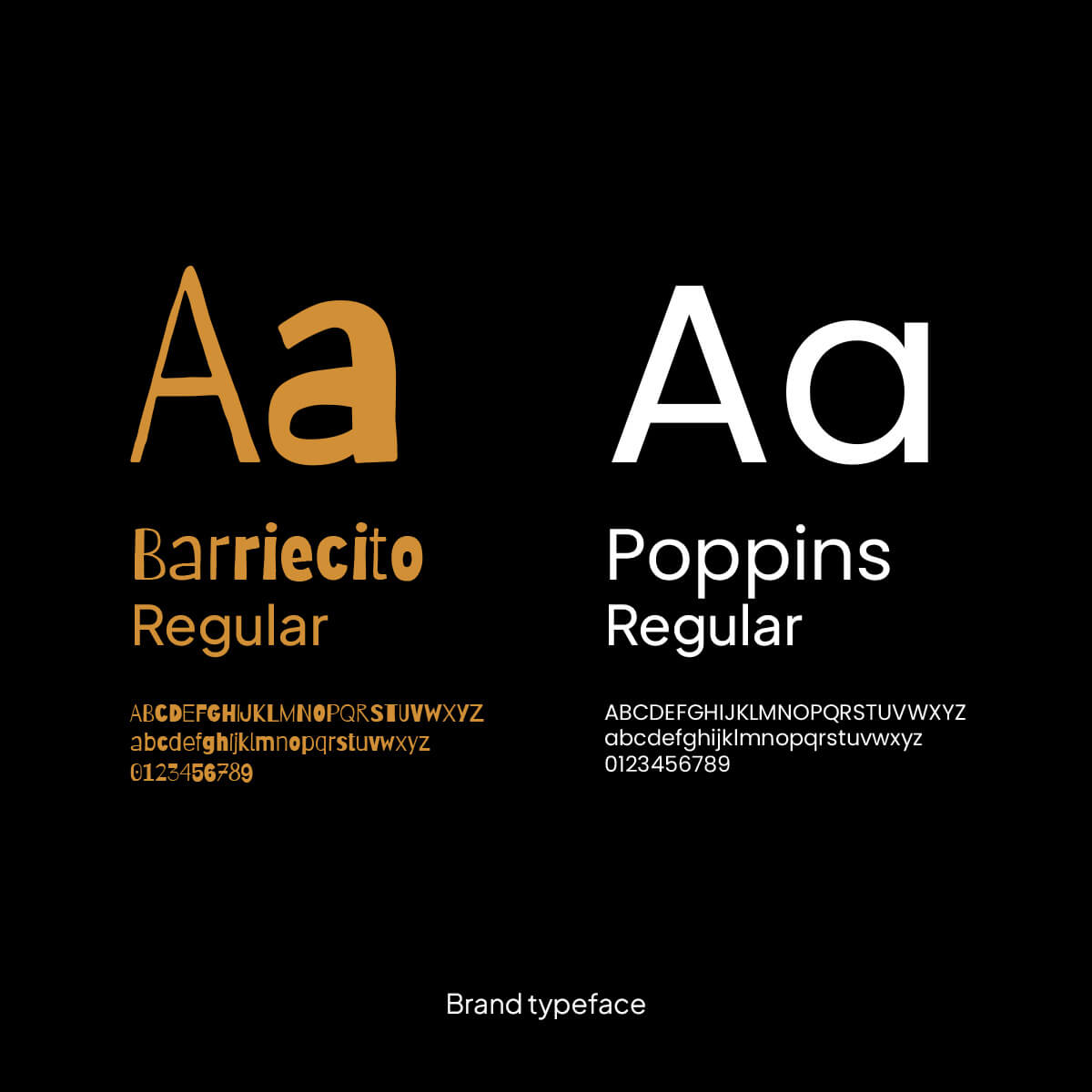 JHA-fonts